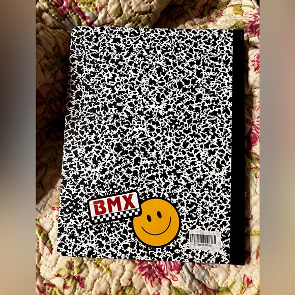 Loungefly | Office | Brand New Stranger Things Notebook | Poshmark